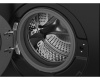 Стиральная машина с инвертором и паром Weissgauff WM 47148 DC Inverter Steam Black