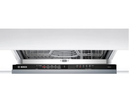 Встраиваемая посудомоечная машина Bosch SMV2ITX48E