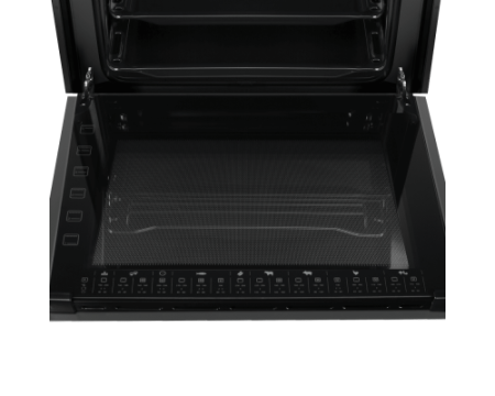 Духовой шкаф Maunfeld EOEM7610DGR