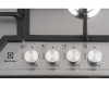 Варочная панель Electrolux GEE 363 MX