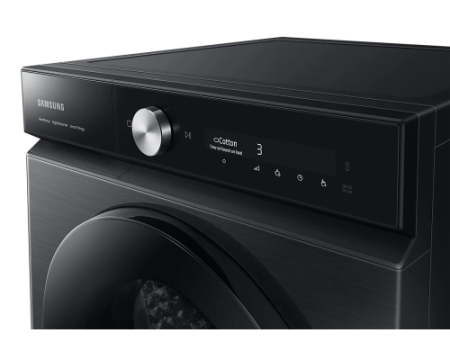 Сушильная машина Samsung серия DV9400B модель DV90BB9445GB/LP