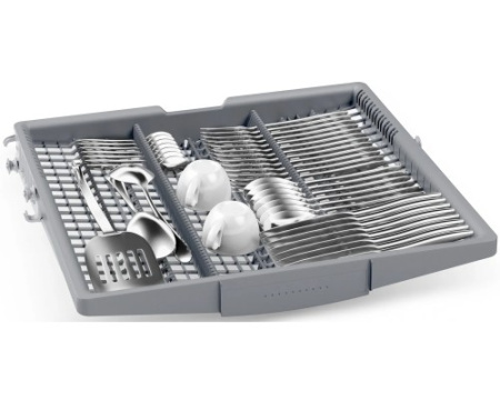 Встраиваемая посудомоечная машина Bosch SMV2HMX3FR