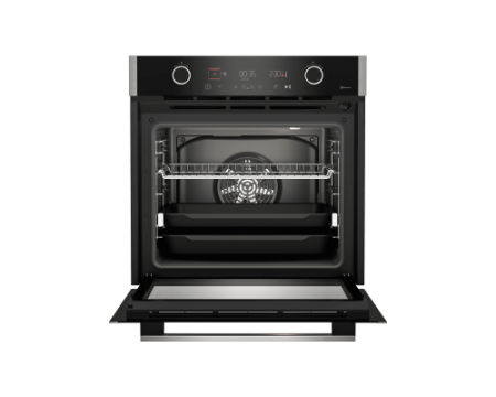 Конвекционный духовой шкаф Grundig GEBM19400BPHI