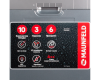 Посудомоечная машина Maunfeld MLP45230 Light Beam