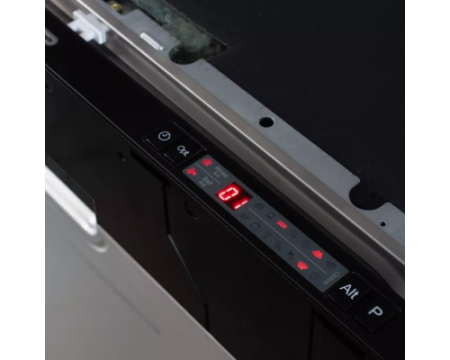 Встраиваемая посудомоечная машина DeLonghi DDW 06F Brace plus