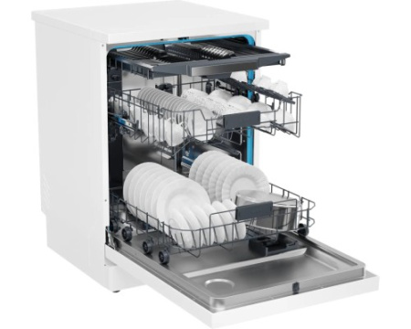 Посудомоечная машина Haier HDWE15-58WE2RU