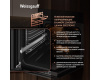 Духовой шкаф Weissgauff EOM 710 SB