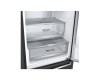 Холодильник LG GC-B459SBUM