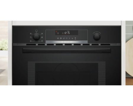Встраиваемая микроволновая печь Bosch CMA585GB1