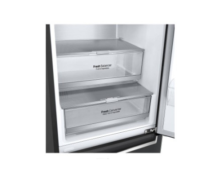 Холодильник LG GC-B459SBUM