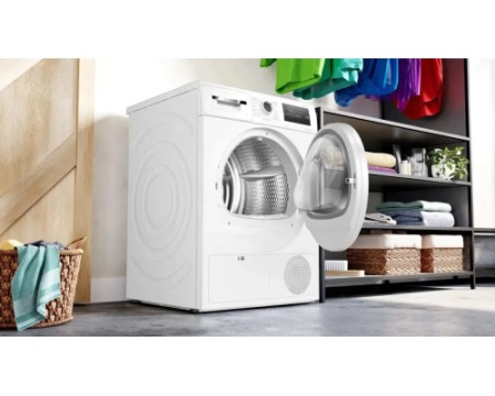 Сушильная машина Bosch WTN86201ME