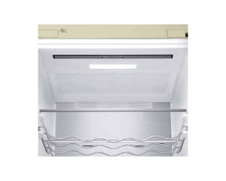 Холодильник LG GA-B509MEUM