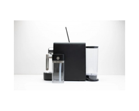 Кофемашина Bivio BV38 PLUS Black