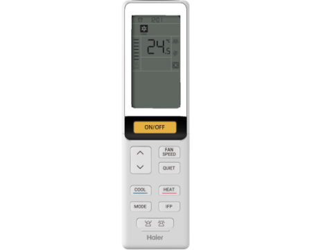 Кассетный кондиционер Haier AB105S2LR1FA/1U105S1LS1FB