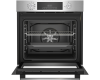 Духовой шкаф Hotpoint FE8 824 H IX