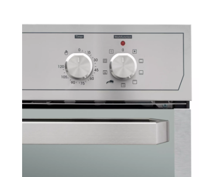Многофункциональный электрический духовой шкаф DeLonghi SLMB 9 RUS