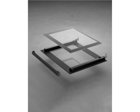 Духовой шкаф Kuppersberg HO 608 P BB Black