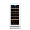 Винный шкаф CELLAR PRIVATE CP032-1TWH