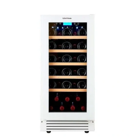 Винный шкаф CELLAR PRIVATE CP032-1TWH