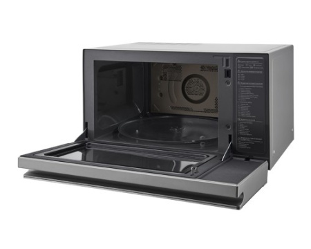 Микроволновая печь LG MJ3965AIS