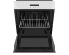 Духовой шкаф Maunfeld AEOD6063WM