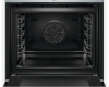 Духовой шкаф Bosch HBG 632 BB1S