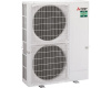 Канальный кондиционер Mitsubishi Electric PEAD-M100JA2/PUZ-ZM100VKA2