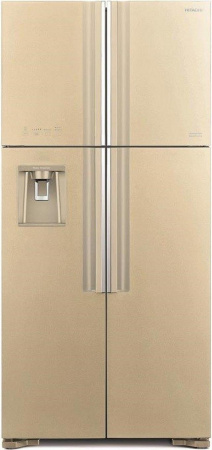 Холодильник Hitachi R-W662PU7XGBE