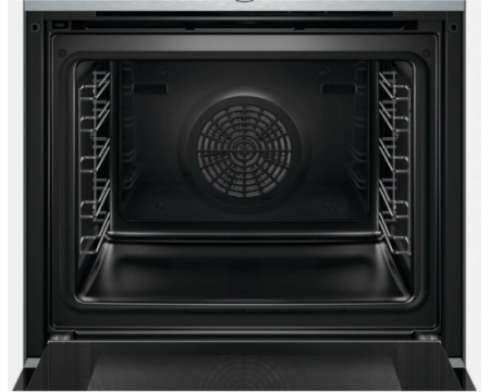 Духовой шкаф Bosch HBG 632 BB1S