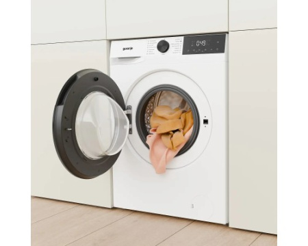 Стиральная машина Gorenje WG2PS72A12/C