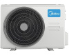 Напольно-потолочный кондиционер Midea MUE-18HRN1-Q2/MOX330U-18HN1-LQB6/-40