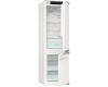 Встраиваемый двухкамерный холодильник Gorenje NRKI517142