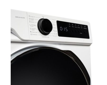 Стиральная машина DeLonghi DWM 624 V ALICIA