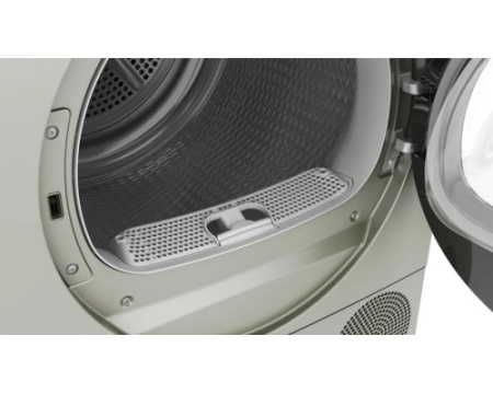 Сушильная машина Bosch WQB246CX0