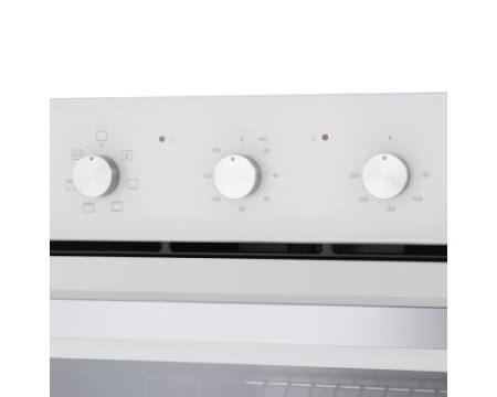 Шкаф духовой электрический HOMSair OES657WH