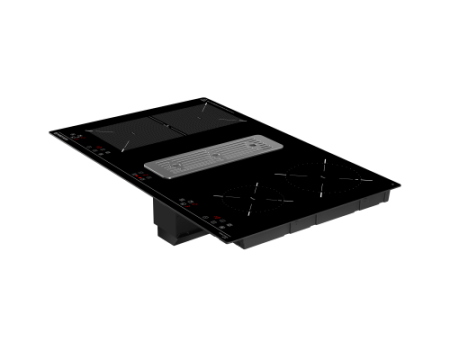 Индукционная варочная панель Meferi XSMART35IX ULTRA