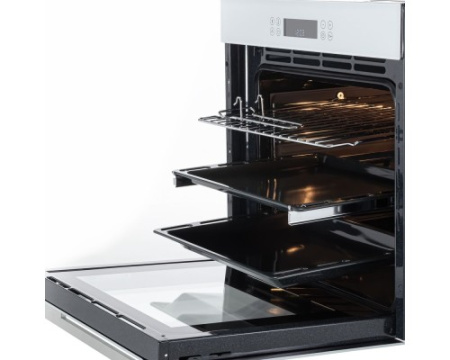 Духовой шкаф Graude PREMIUM BM 60.2 W