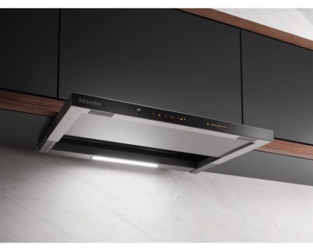 Вытяжка Miele DAS 4630 OBSW