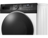 Стиральная машина с инвертором и паром Weissgauff WM 61210 DC Inverter Steam