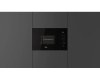 Встраиваемая микроволновая печь Teka MLEG 820 FI FULL BLACK