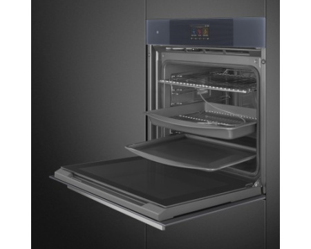 Духовой шкаф Smeg SOP6104TPG