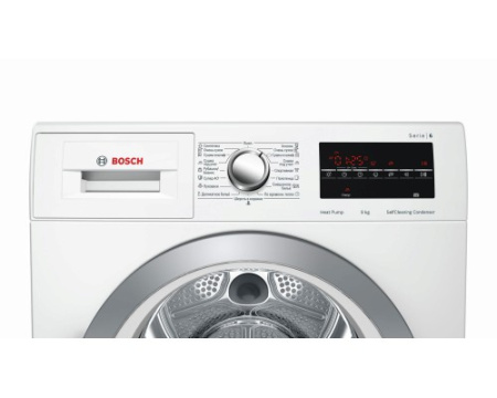 Сушильная машина Bosch WTW85469OE