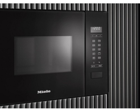 Микроволновая печь Miele M 2234 SC OBSW