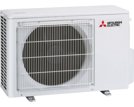 Кассетный кондиционер Mitsubishi Electric MLZ-KP25VF/SUZ-M25VA/MLP-444W
