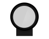 Вытяжка Maunfeld Vega 39 Wall Sensor LED Black