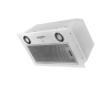 Встраиваемая кухонная вытяжка LEX GS BLOC P 600 White