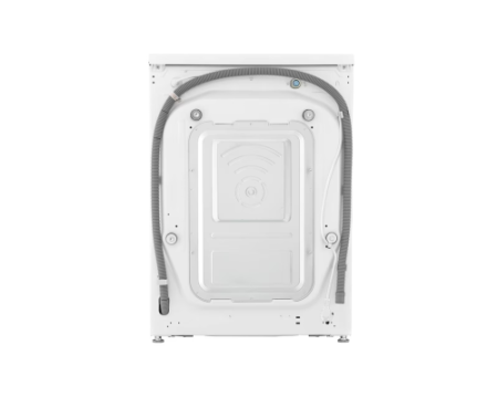 Стиральная машина LG F2V5GS0W