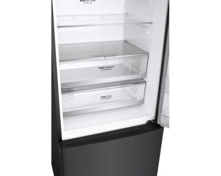 Холодильник LG GC-B569PBCM
