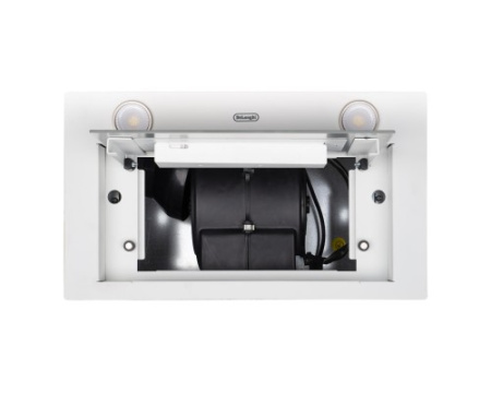 Кухонная вытяжка DeLonghi COSETTA 525 BB