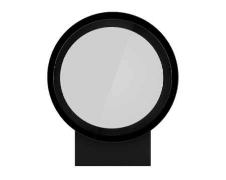 Вытяжка Maunfeld Vega 39 Wall Sensor LED Black